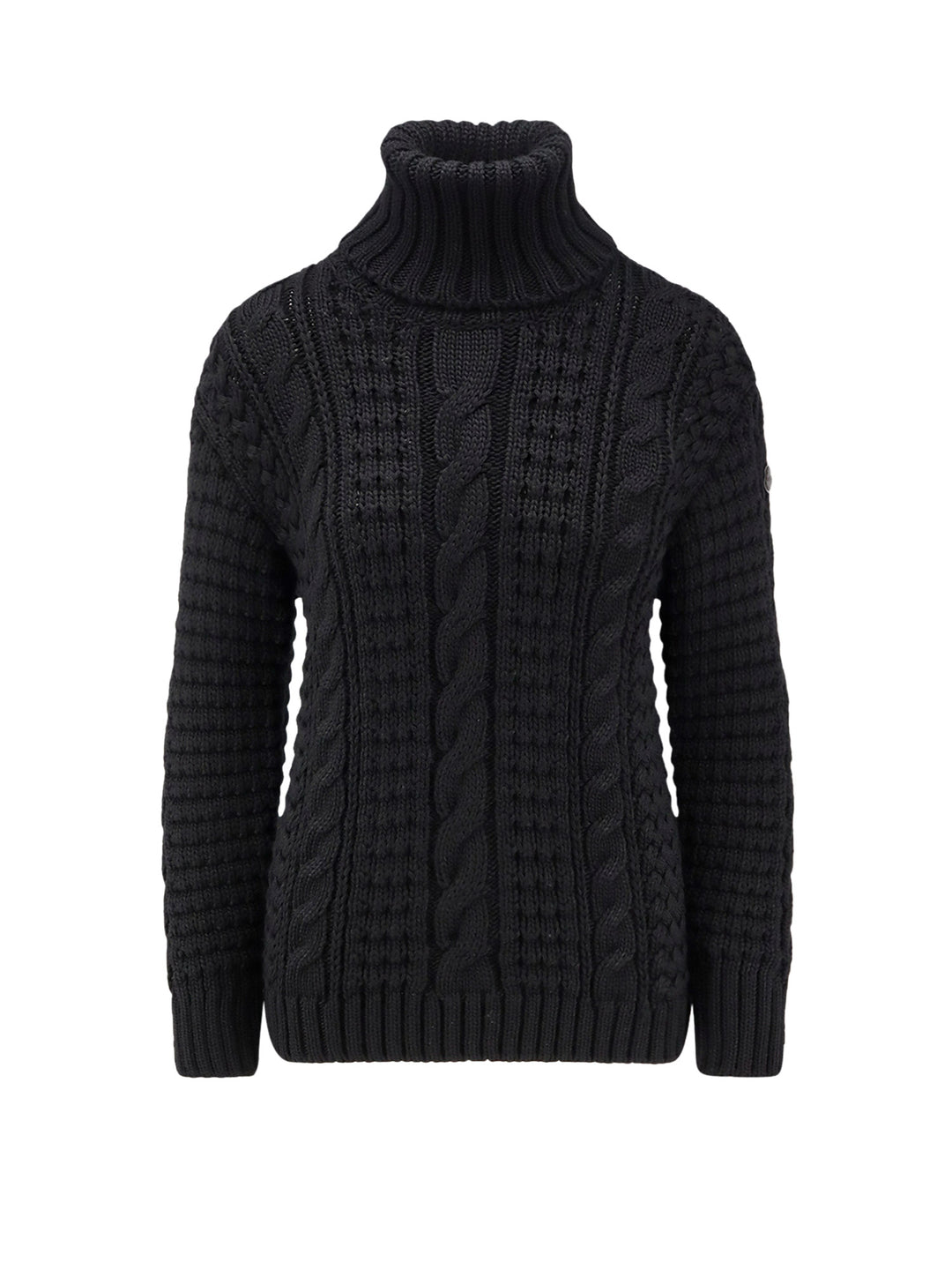 Moncler Genius Sweaters - Blacks and greys | b8a1027a4ac60daba42371b15f27f6d0a12c3188
