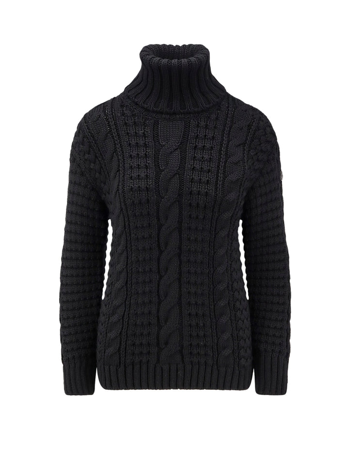 Moncler Genius Sweaters - Blacks and greys | b8a1027a4ac60daba42371b15f27f6d0a12c3188