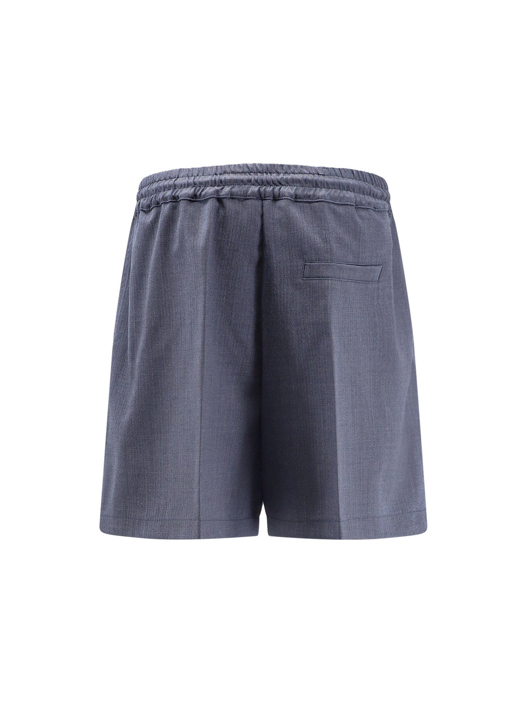 Pinko Shorts - Blue and green | 5ac717f8480361be20166dcac2b49ae70b6f1712