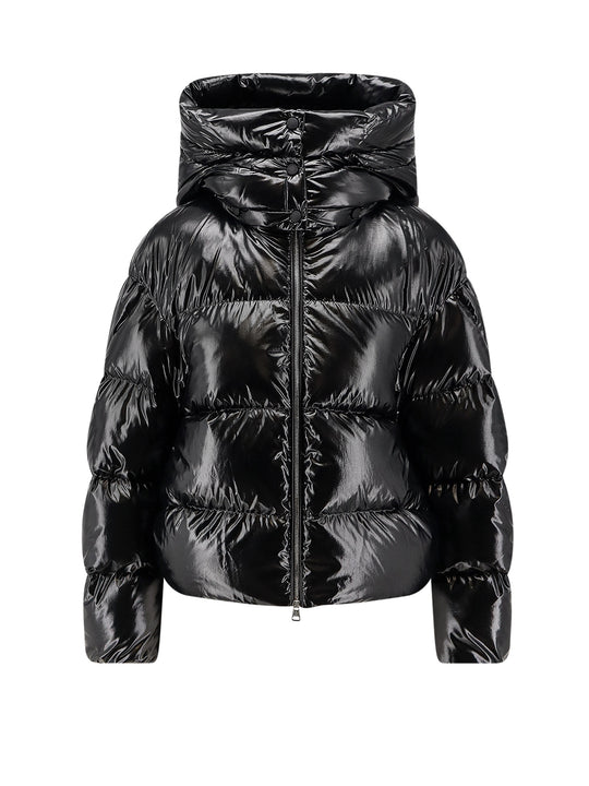 Lothar 4 Moncler Edward Enninful Ee72 Down Jacket