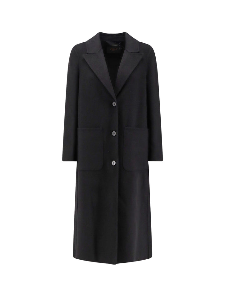 Paltò Coats - Blacks and greys | 2731269b50cf96dd1416388234bc1c546d4d9506