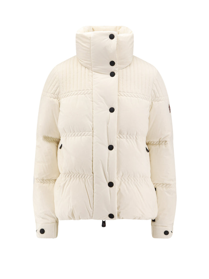 Moncler Grenoble Jackets - Light and natural | 6e48687d71958d41e2110c4e5d4871dc295c9fc5