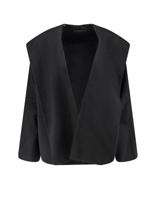 Filo Db Wool Coat
