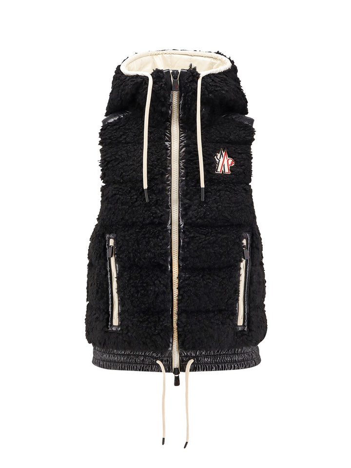 Moncler Grenoble Jackets - Blacks and greys | d7c2d5a6b06baf7c7c69b80e745b77490b0748b1