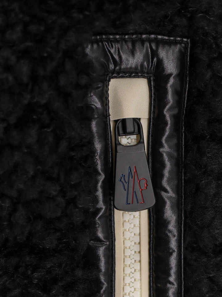 Moncler Grenoble Jackets - Blacks and greys | 856d6ce261f91cbed64b49d7909103d4ab690ff7