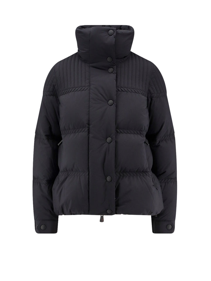 Moncler Grenoble Jackets - Blacks and greys | 6b76518b26b5fe313c5909a184ab83c903941390