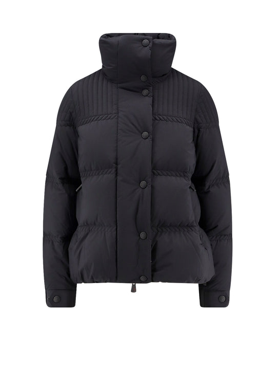 Anglin Nylon Jacket