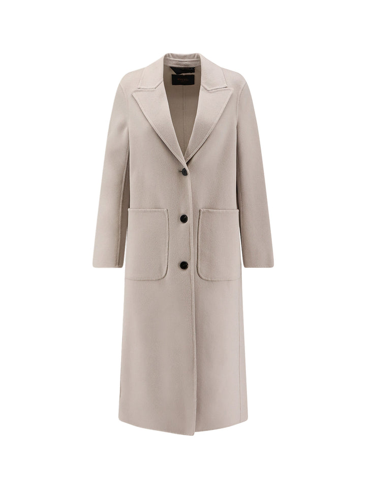 Paltò Coats - Blacks and greys | c65bfdbb81d384441ae8cabadf5fb140b2af4ef3