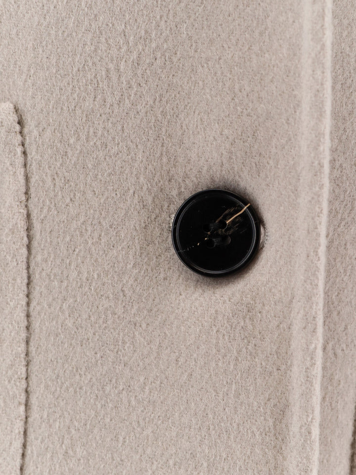 Paltò Coats - Blacks and greys | 9ebb604d6fc7cb78487561ba98c069f44b4a1c36