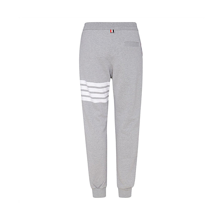Thom Browne Trousers - LIGHT GREY | 9ab3823c9fa3bf60677109d8a7e64b358bf8d500