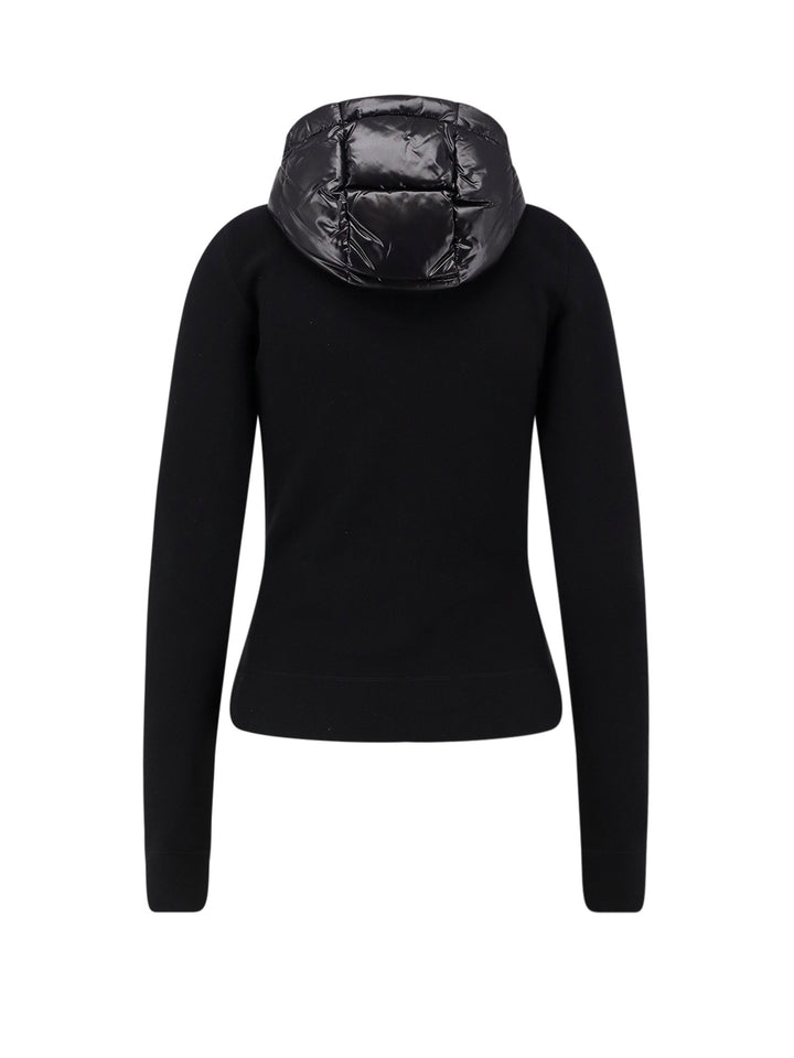 Moncler Grenoble Jackets - Blacks and greys | 2573e50c394fbd1d25390da778bf8d3cf340effd