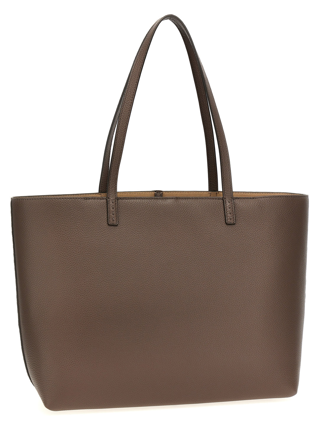 Mcgraw Tote Bag Gray