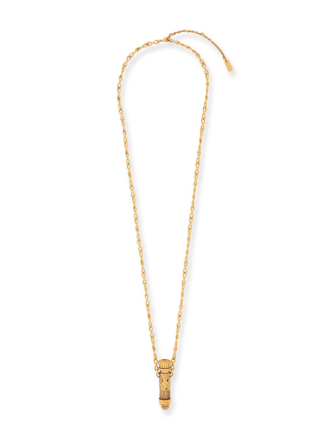 Chloè Bijoux - Vintage Gold | c8fe757ca6ea98bec9944680a10748ceaa59e4d3