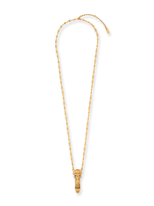 Chloé Elixir Pendant Necklace