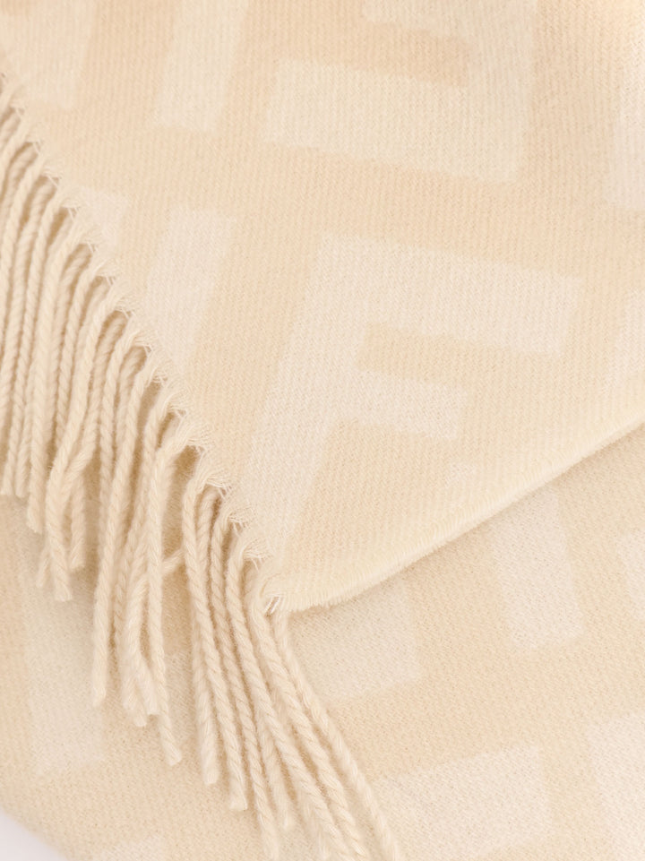 Fendi Scarfs - Light and natural | 2889df082816a4d5cb34d36df42f21b387689a39