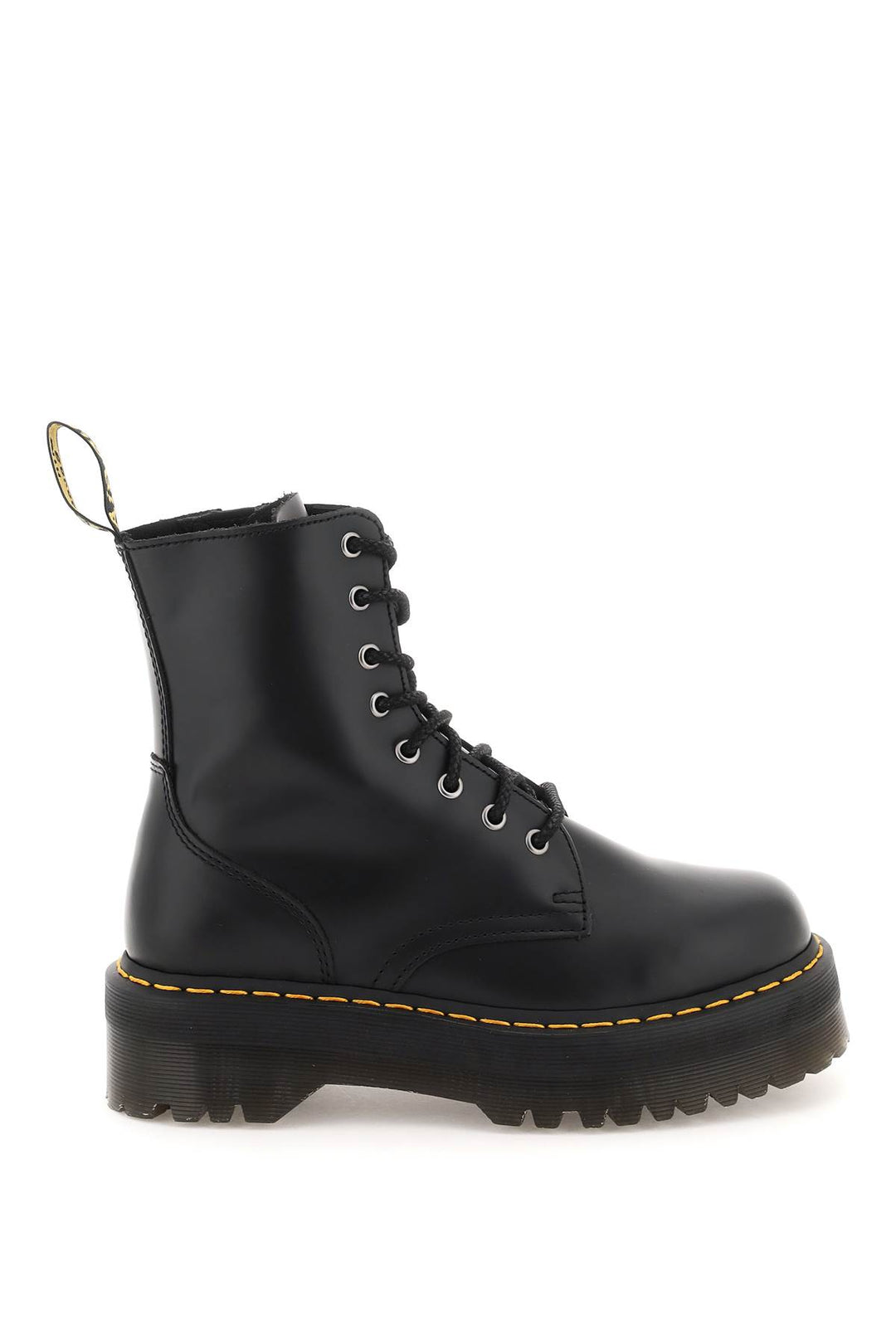 Jadon Combat Boots