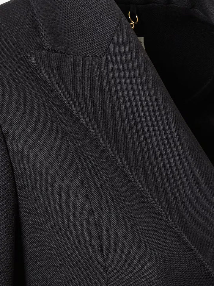 Fendi Coats - Blacks and greys | 6418495d3b28899aaf29971ea0ad22cc0c4b8c6d