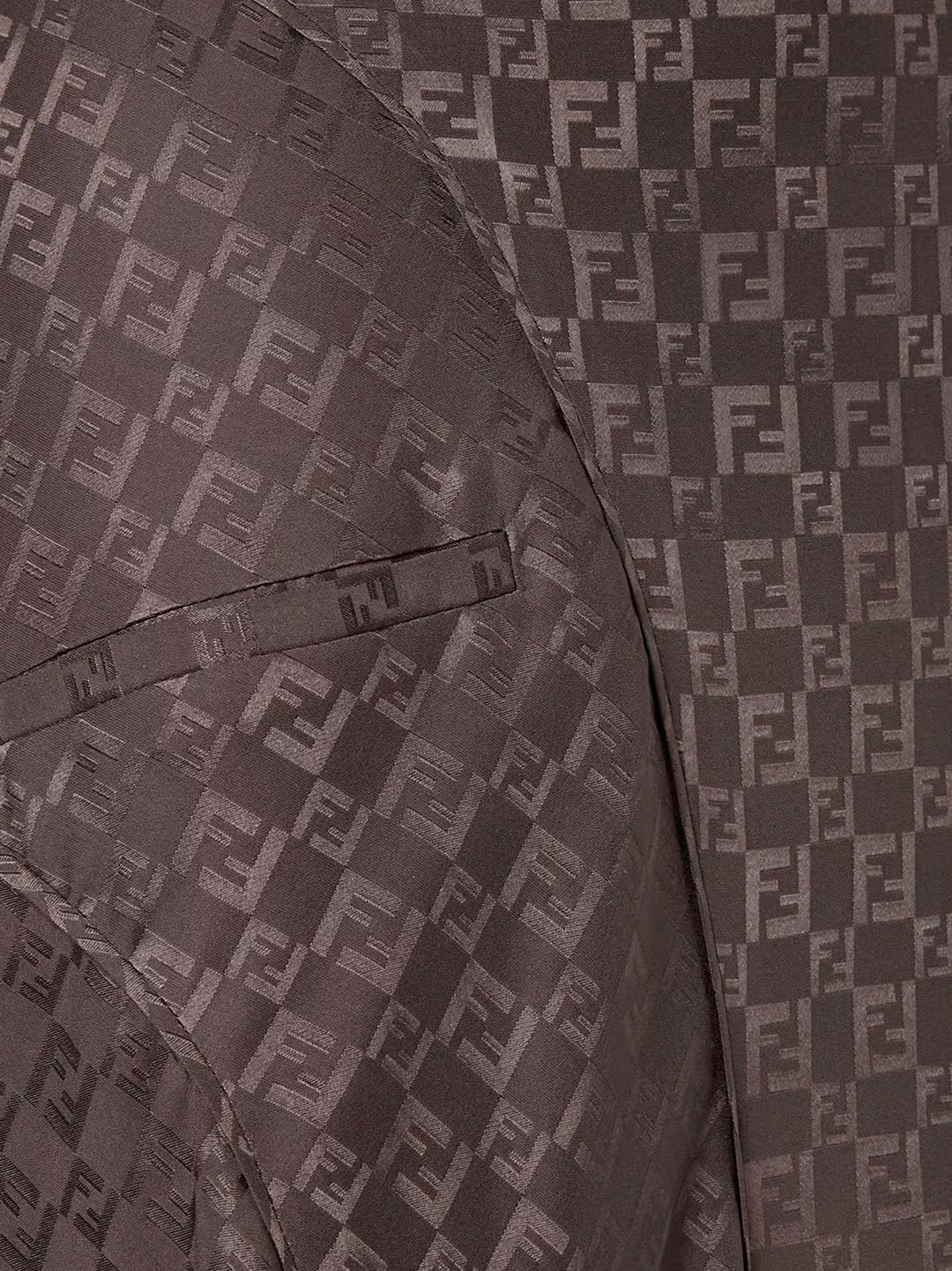 Fendi Skirts - DARK BROWN-25 | 4e5eb411c4ec3d3443ffc6c31ef06beeb1785b5b