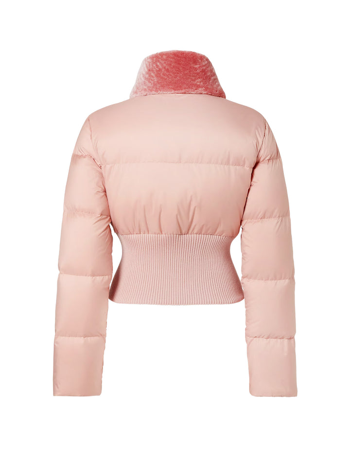 Fendi Jackets - BLUSH-25 | 4fa36db5ef7c116ff2d51dba7947c798923bac4f