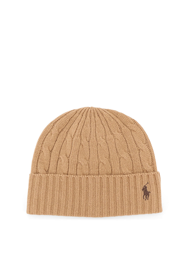 Polo Ralph Lauren Hats - CLASSIC CAMEL | e9a5971a628234b548c8bc89f5cc5ace2fd65cc9