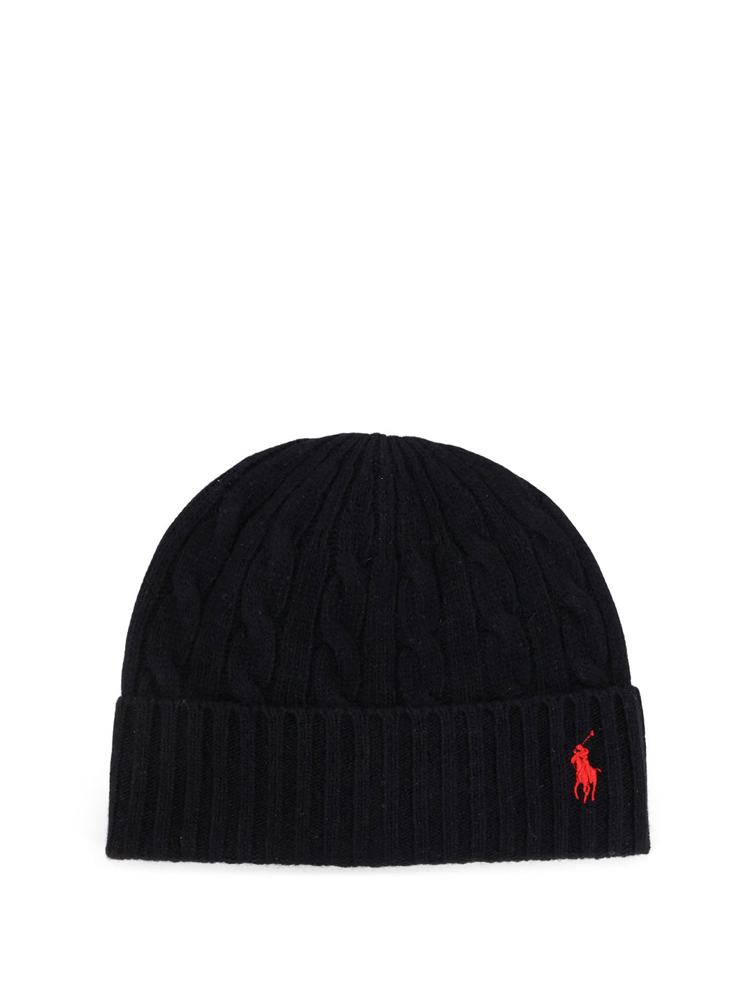 Polo Ralph Lauren Hats - POLO BLACK | 3695598a24f051abecf1ca82bae72ac4286095c9