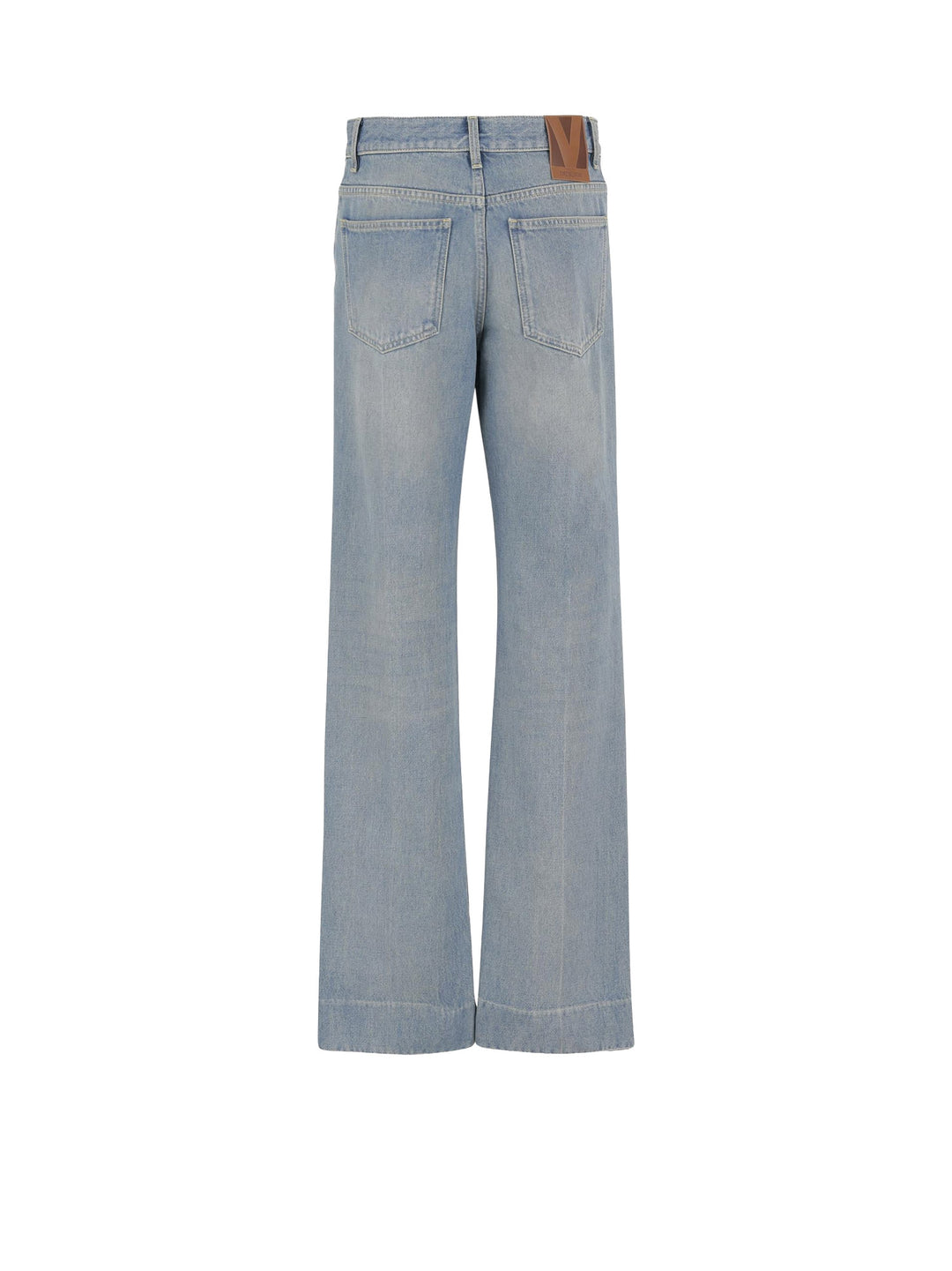 Valentino Jeans - Blu e Verdi | f481c844b29edce3701f57fae78a5833e1c4154c