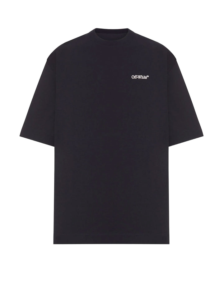 Off White T-shirts and Polos - Blacks and greys | cbc47eb6b3ba5ab543b373263226278792354026