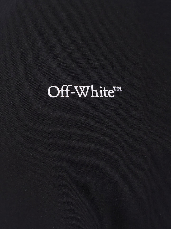 Off White T-shirts and Polos - Blacks and greys | 08e8f93068ea6ec2ab06d9a97879c522f49d17e4