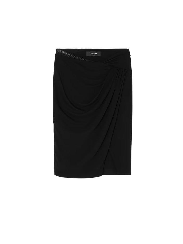 Versace Skirts - Blacks and greys | 438467439d2b38cc0760a1e10d6e579c342d6eee