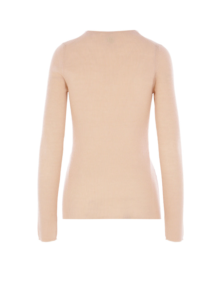 Chloè Sweaters - Honey Pink | 28103283e70f5789bbaa1213fdacf6f809b9be24