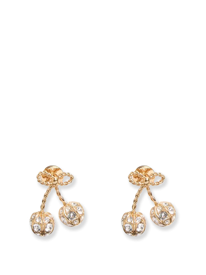 Valentino Garavani Bijoux - ORO/CRYSTAL | e0fcf44a236f007f6ca35c9f14d6a7bb3f111d36