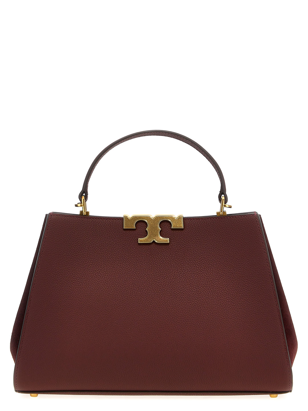 Eleanor Hand Bags Bordeaux