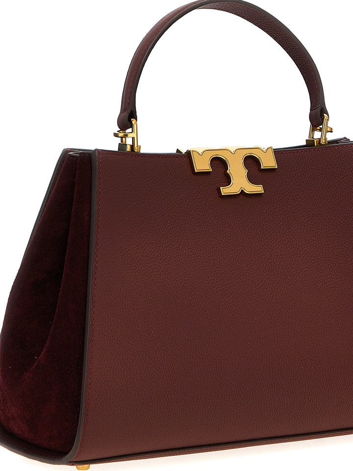 Eleanor Hand Bags Bordeaux