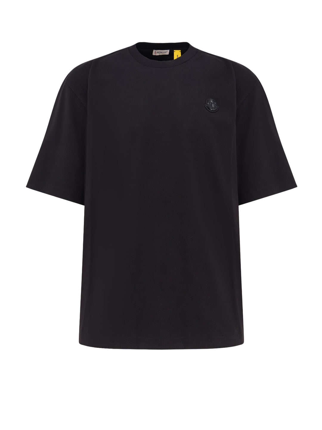 Moncler Genius T-shirts and Polos - Blacks and greys | 893d695cc60c31bdc3c7258206e72ea8cbc95b8e