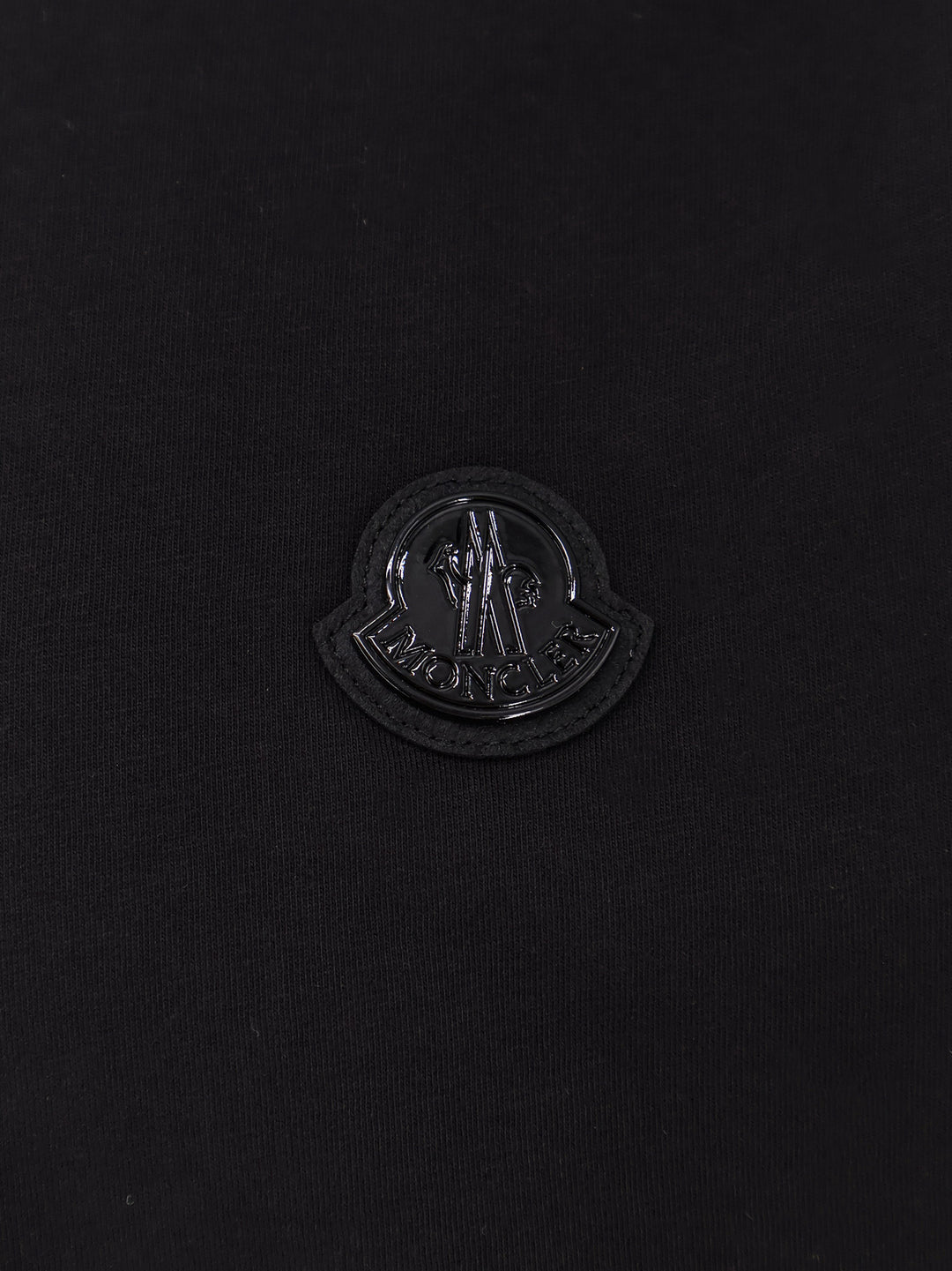 Moncler Genius T-shirts and Polos - Blacks and greys | a0442bdb510e41879196936fbef14900239c50e1