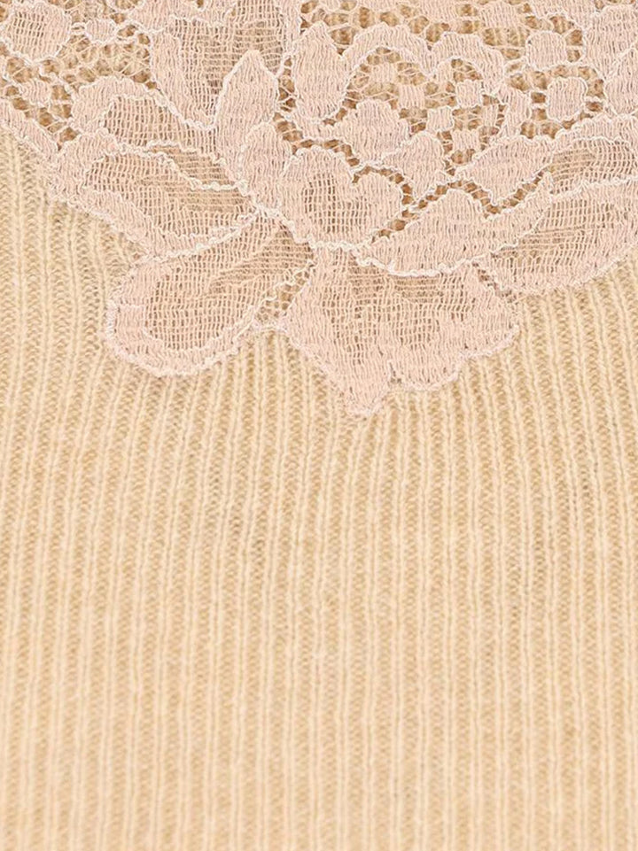 Valentino Sweaters - ALABASTER/ROSE DUST | c9aab8e43087b10b6df4c69c829db99e2df530bc