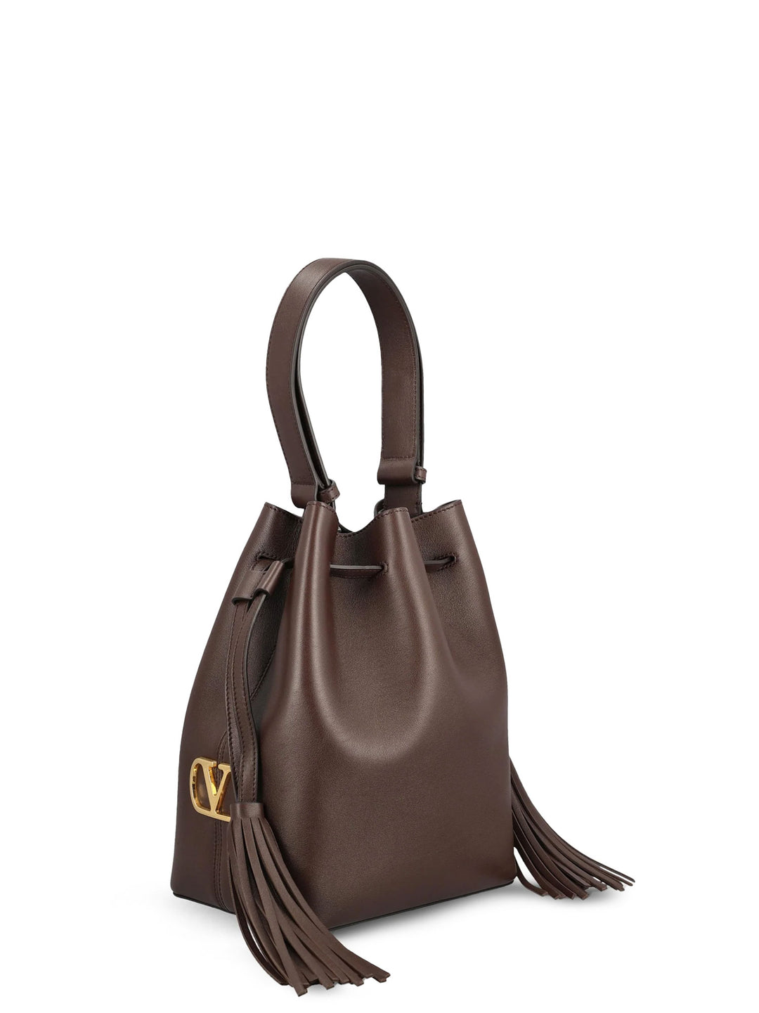 Valentino Garavani Bags - DARK COFFEE | d1ba51c804585a393e2822e2c702e8b2d36af8ff