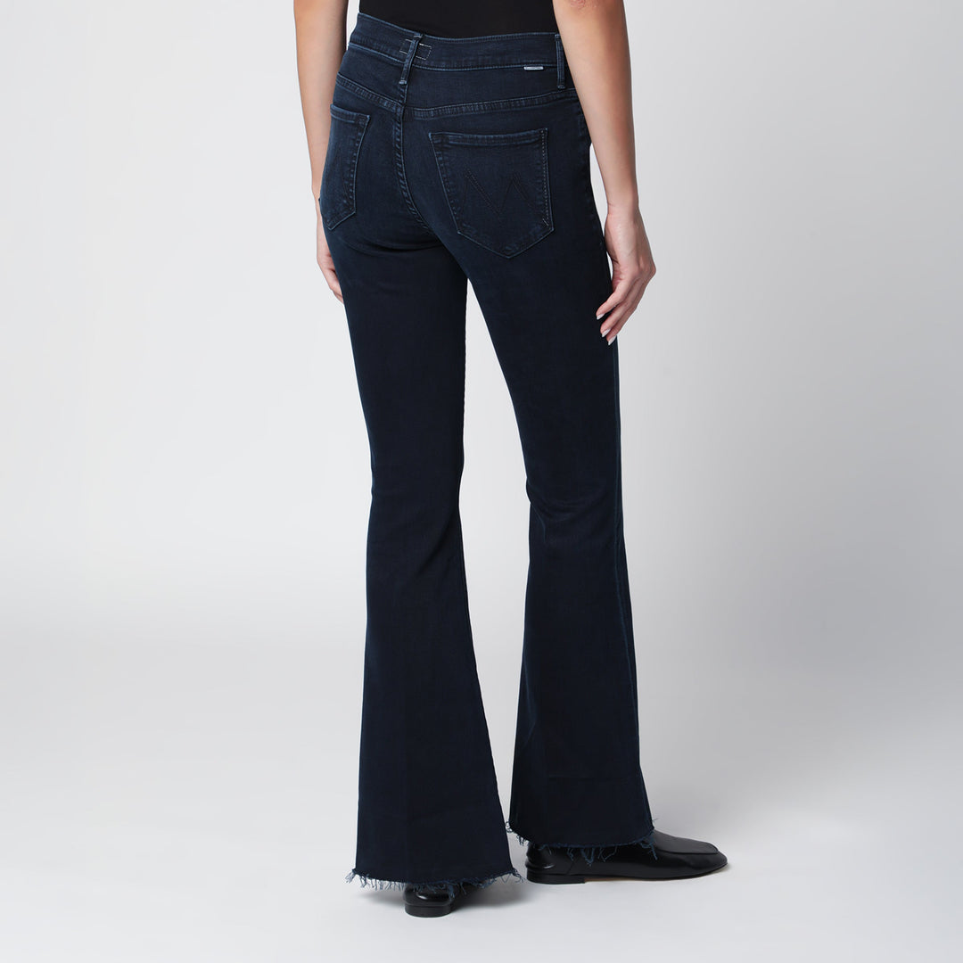 Mother Pants - Blue | 96a4008dd6d30a06a18d33633d3a0eb5055a681f