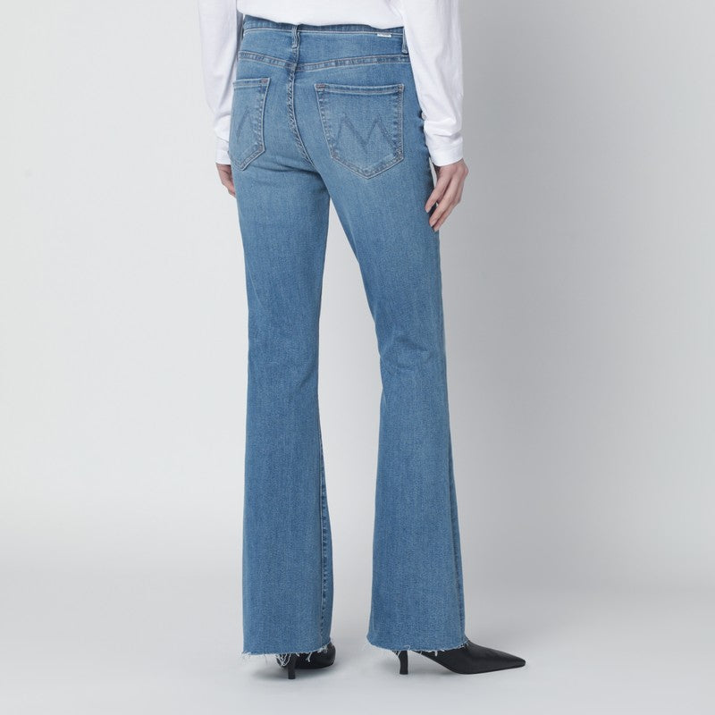 Mother Pants - Blue | 1870a8d3906afda73315b020d9b2941742628866