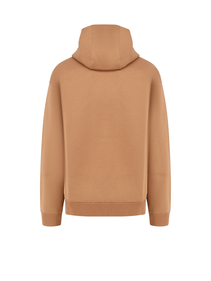 Fendi Sweaters - Brown | 8c298e30668e0290382150560333234f6f099f40