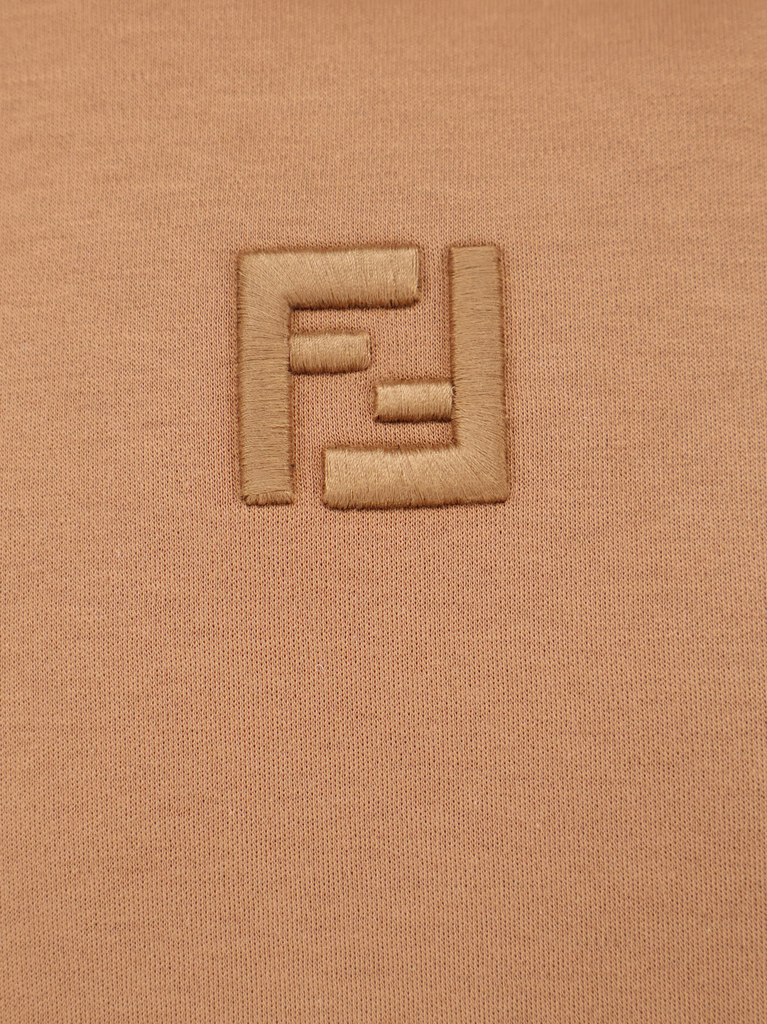 Fendi Sweaters - Brown | c469dd0693b076c92b200dd0e3febbf78874badc