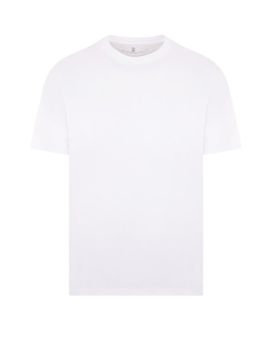 Cotton T-Shirt