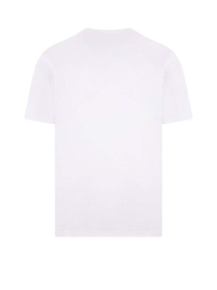 Brunello Cucinelli T-shirts and Polos - Light and natural | fd1150d986254f2bc16fff2781ede3a588c24816