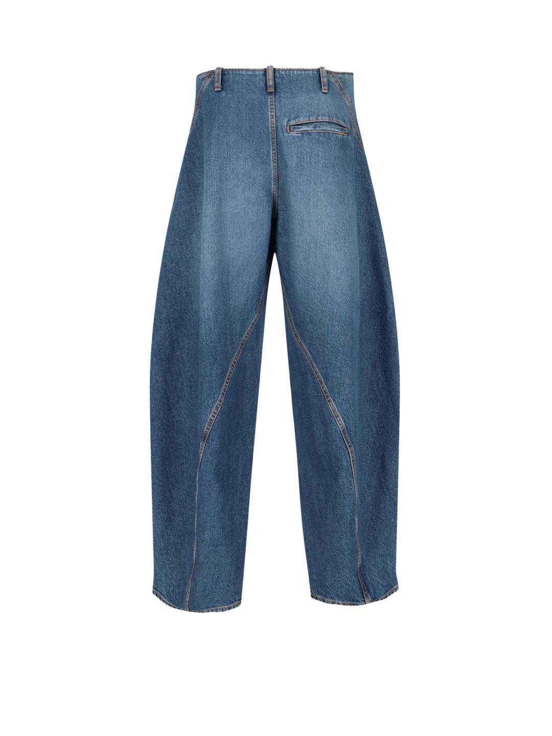 Alaia Jeans - BLEU DELAVE | f4e240fb852896fbb1acb83221173fa99e459539