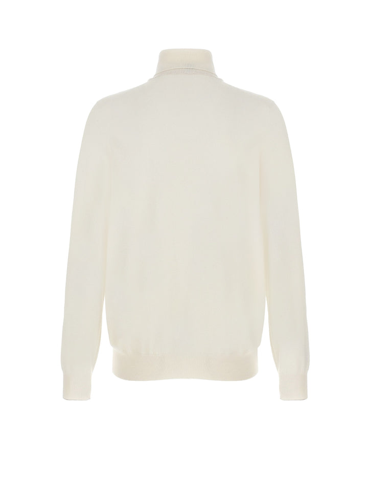 Brunello Cucinelli Sweaters - Light and natural | 51965326edfc9f46ebb104c42e17366e6aefd8ab