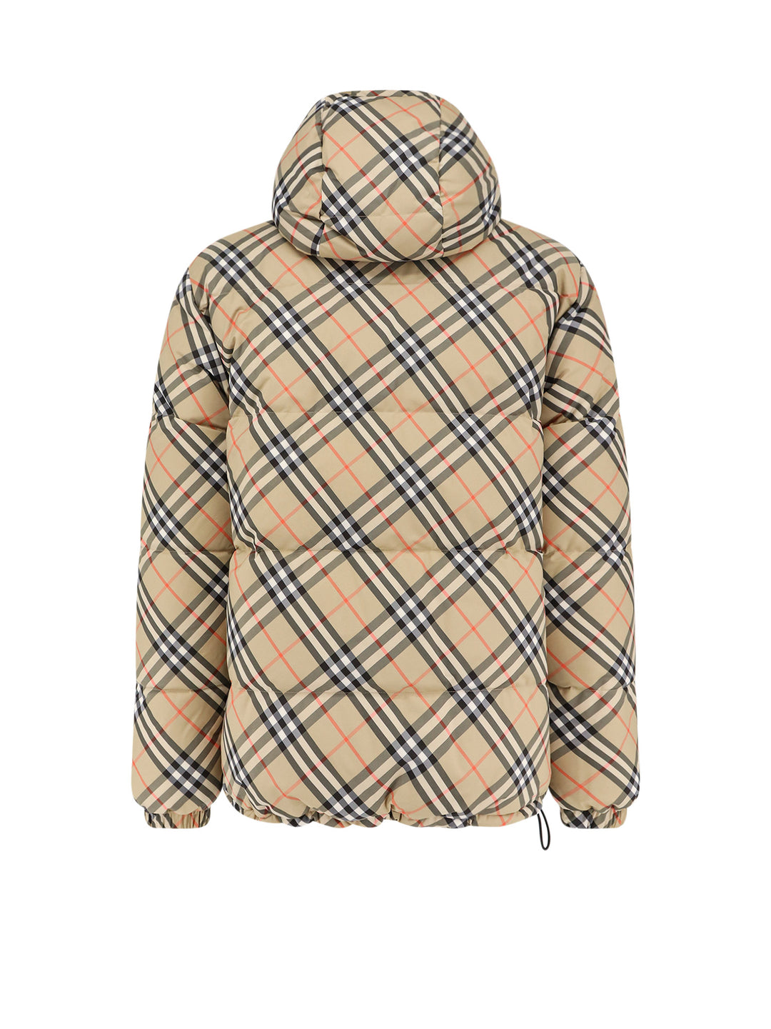Burberry Jackets - SAND IP CHECK | 11eddfe8ed218be0361cb2b655fffd4b3320e1aa