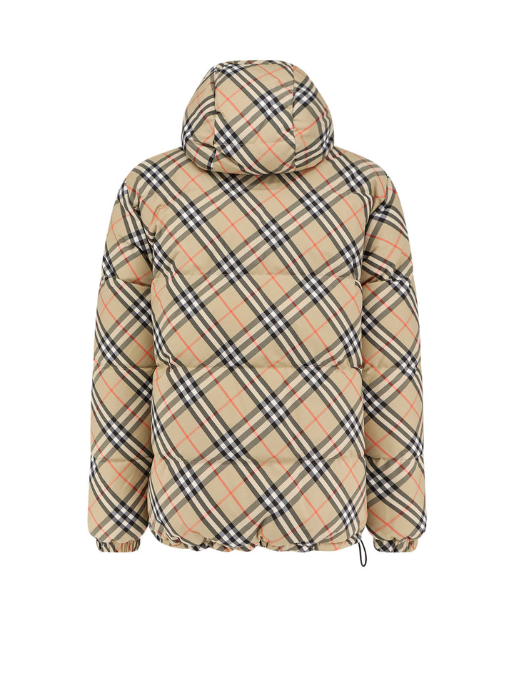 Burberry Jackets - SAND IP CHECK | 11eddfe8ed218be0361cb2b655fffd4b3320e1aa