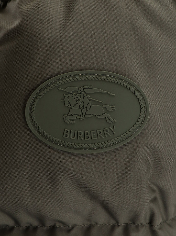 Burberry Jackets - SHALE | 88d0a5115a0f4e2b2b2bcfce72f91a42d5e5f394