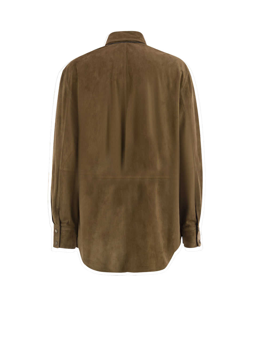 Brunello Cucinelli Jackets - Chiari e Naturali | 4011fc04ded4283e6c5dc195f419836390fe2403