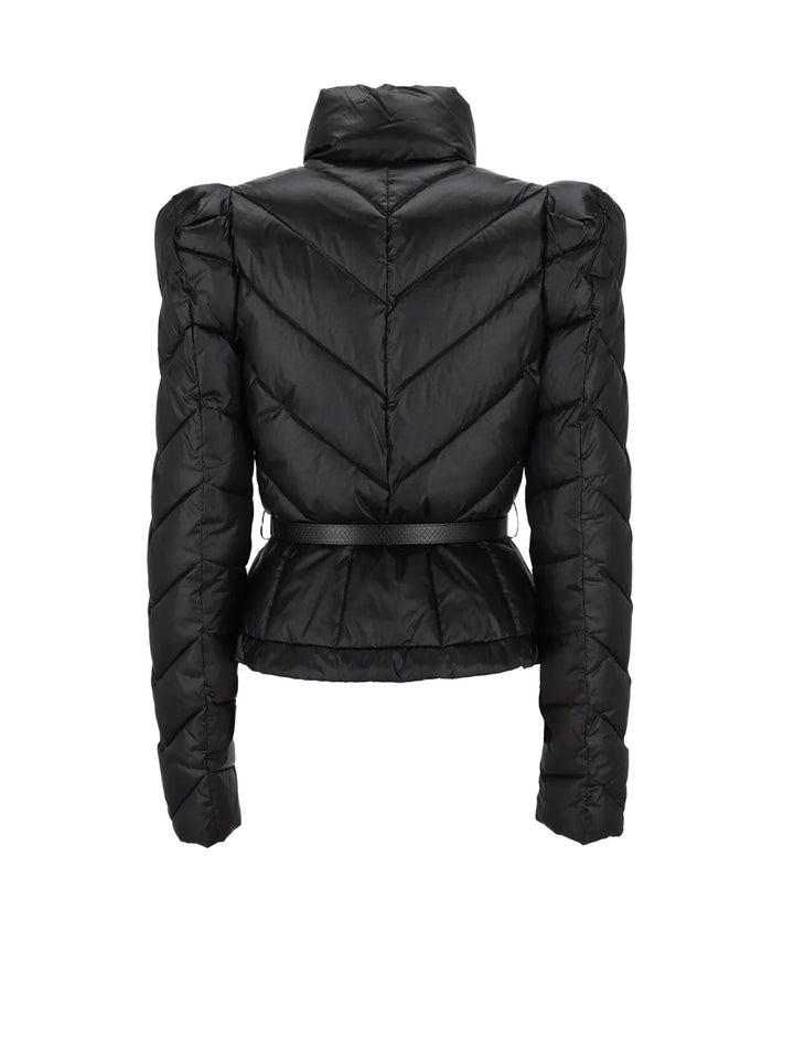 Elisabetta Franchi Jackets - Nera | 610b91d045118fbc705fbcdaaff65b9c81cca49b